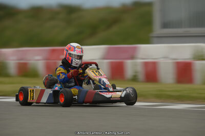 09/06/2013 : Course Club de Muret (Photos Antoine Camblor) 2013 — karting