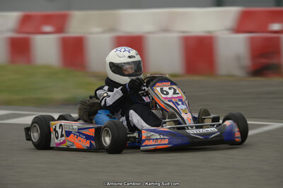 09/06/2013 : Course Club de Muret (Photos Antoine Camblor) 2013 — karting