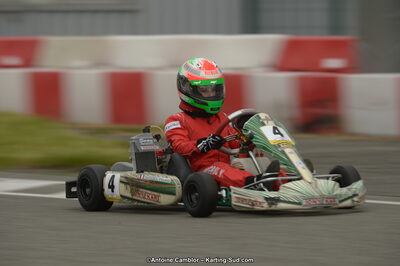 09/06/2013 : Course Club de Muret (Photos Antoine Camblor) 2013 — karting