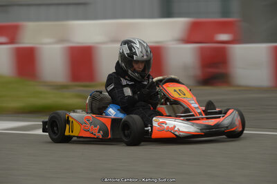 09/06/2013 : Course Club de Muret (Photos Antoine Camblor) 2013 — karting