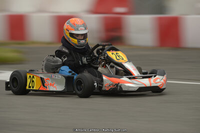 09/06/2013 : Course Club de Muret (Photos Antoine Camblor) 2013 — karting