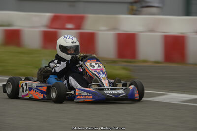 09/06/2013 : Course Club de Muret (Photos Antoine Camblor) 2013 — karting