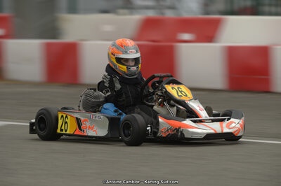 09/06/2013 : Course Club de Muret (Photos Antoine Camblor) 2013 — karting