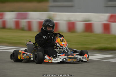 09/06/2013 : Course Club de Muret (Photos Antoine Camblor) 2013 — karting