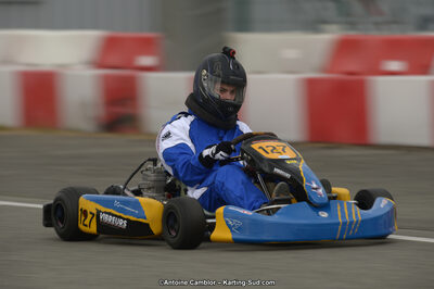09/06/2013 : Course Club de Muret (Photos Antoine Camblor) 2013 — karting