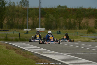 09/06/2013 : Course Club de Muret (Photos Antoine Camblor) 2013 — karting