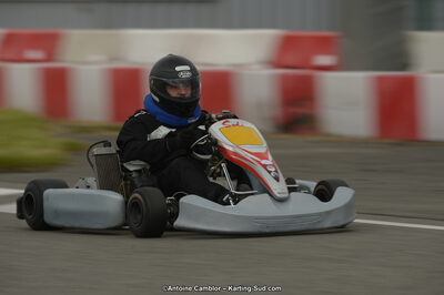 09/06/2013 : Course Club de Muret (Photos Antoine Camblor) 2013 — karting