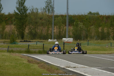 09/06/2013 : Course Club de Muret (Photos Antoine Camblor) 2013 — karting