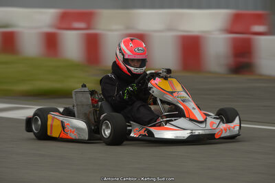 09/06/2013 : Course Club de Muret (Photos Antoine Camblor) 2013 — karting