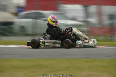 09/06/2013 : Course Club de Muret (Photos Antoine Camblor) 2013 — karting