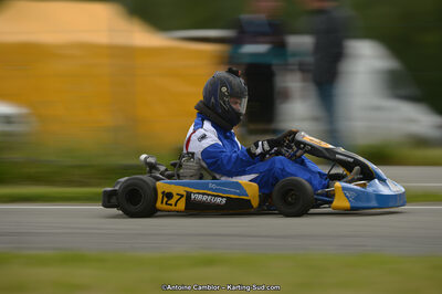 09/06/2013 : Course Club de Muret (Photos Antoine Camblor) 2013 — karting