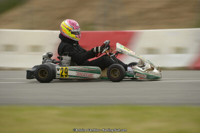 09/06/2013 : Course Club de Muret (Photos Antoine Camblor) 2013 — karting
