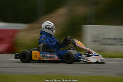 09/06/2013 : Course Club de Muret (Photos Antoine Camblor) 2013 — karting