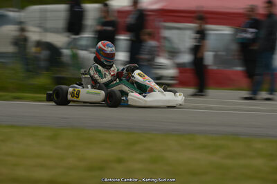 09/06/2013 : Course Club de Muret (Photos Antoine Camblor) 2013 — karting