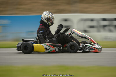 09/06/2013 : Course Club de Muret (Photos Antoine Camblor) 2013 — karting