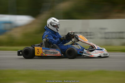 09/06/2013 : Course Club de Muret (Photos Antoine Camblor) 2013 — karting