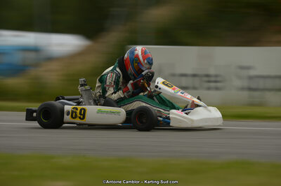 09/06/2013 : Course Club de Muret (Photos Antoine Camblor) 2013 — karting