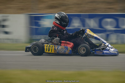 09/06/2013 : Course Club de Muret (Photos Antoine Camblor) 2013 — karting