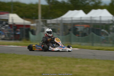 09/06/2013 : Course Club de Muret (Photos Antoine Camblor) 2013 — karting