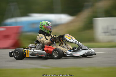 09/06/2013 : Course Club de Muret (Photos Antoine Camblor) 2013 — karting