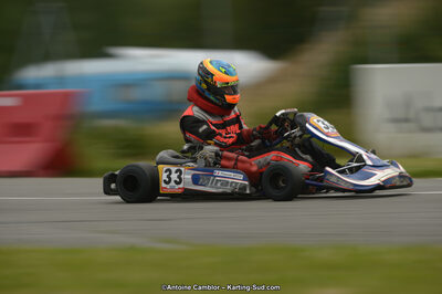 09/06/2013 : Course Club de Muret (Photos Antoine Camblor) 2013 — karting