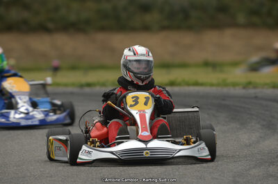 09/06/2013 : Course Club de Muret (Photos Antoine Camblor) 2013 — karting