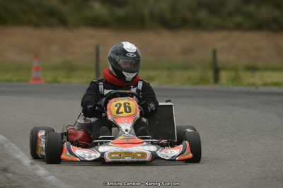09/06/2013 : Course Club de Muret (Photos Antoine Camblor) 2013 — karting