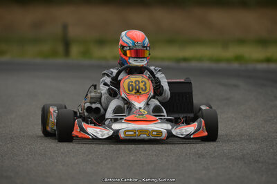 09/06/2013 : Course Club de Muret (Photos Antoine Camblor) 2013 — karting