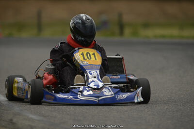 09/06/2013 : Course Club de Muret (Photos Antoine Camblor) 2013 — karting