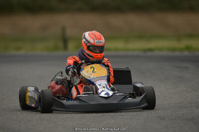 09/06/2013 : Course Club de Muret (Photos Antoine Camblor) 2013 — karting