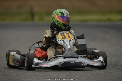 09/06/2013 : Course Club de Muret (Photos Antoine Camblor) 2013 — karting