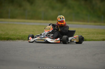 09/06/2013 : Course Club de Muret (Photos Antoine Camblor) 2013 — karting