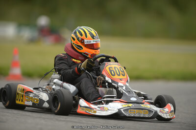09/06/2013 : Course Club de Muret (Photos Antoine Camblor) 2013 — karting