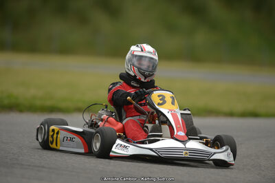 09/06/2013 : Course Club de Muret (Photos Antoine Camblor) 2013 — karting