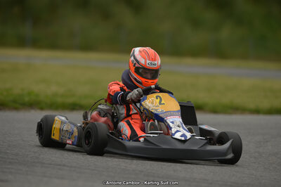 09/06/2013 : Course Club de Muret (Photos Antoine Camblor) 2013 — karting