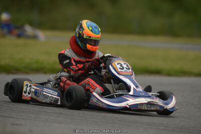 09/06/2013 : Course Club de Muret (Photos Antoine Camblor) 2013 — karting