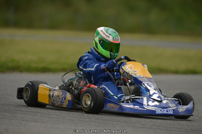 09/06/2013 : Course Club de Muret (Photos Antoine Camblor) 2013 — karting
