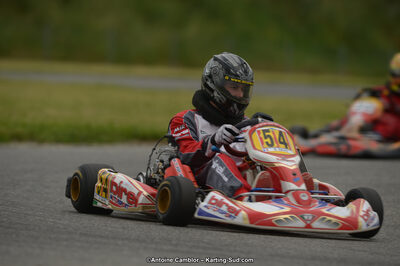 09/06/2013 : Course Club de Muret (Photos Antoine Camblor) 2013 — karting