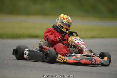 09/06/2013 : Course Club de Muret (Photos Antoine Camblor) 2013 — karting