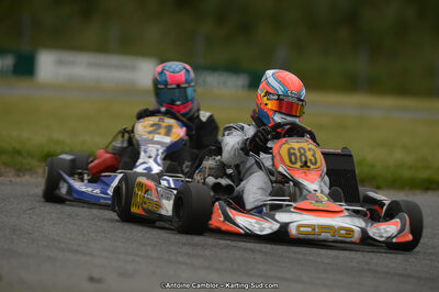 09/06/2013 : Course Club de Muret (Photos Antoine Camblor) 2013 — karting