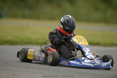 09/06/2013 : Course Club de Muret (Photos Antoine Camblor) 2013 — karting