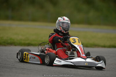 09/06/2013 : Course Club de Muret (Photos Antoine Camblor) 2013 — karting