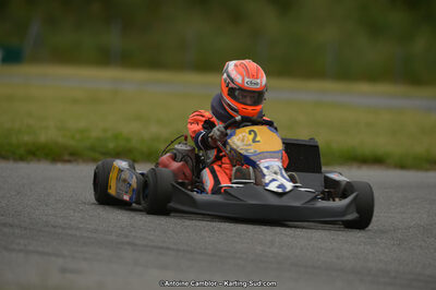 09/06/2013 : Course Club de Muret (Photos Antoine Camblor) 2013 — karting
