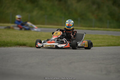 09/06/2013 : Course Club de Muret (Photos Antoine Camblor) 2013 — karting