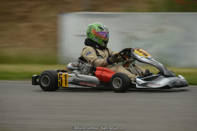 09/06/2013 : Course Club de Muret (Photos Antoine Camblor) 2013 — karting