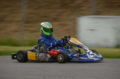 09/06/2013 : Course Club de Muret (Photos Antoine Camblor) 2013 — karting