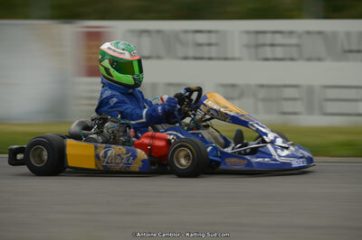 09/06/2013 : Course Club de Muret (Photos Antoine Camblor) 2013 — karting