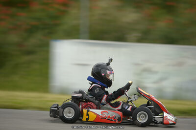 09/06/2013 : Course Club de Muret (Photos Antoine Camblor) 2013 — karting