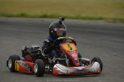 09/06/2013 : Course Club de Muret (Photos Antoine Camblor) 2013 — karting