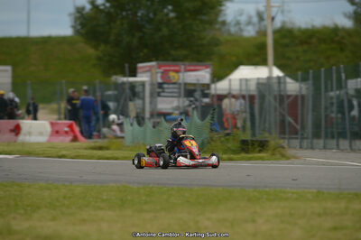 09/06/2013 : Course Club de Muret (Photos Antoine Camblor) 2013 — karting